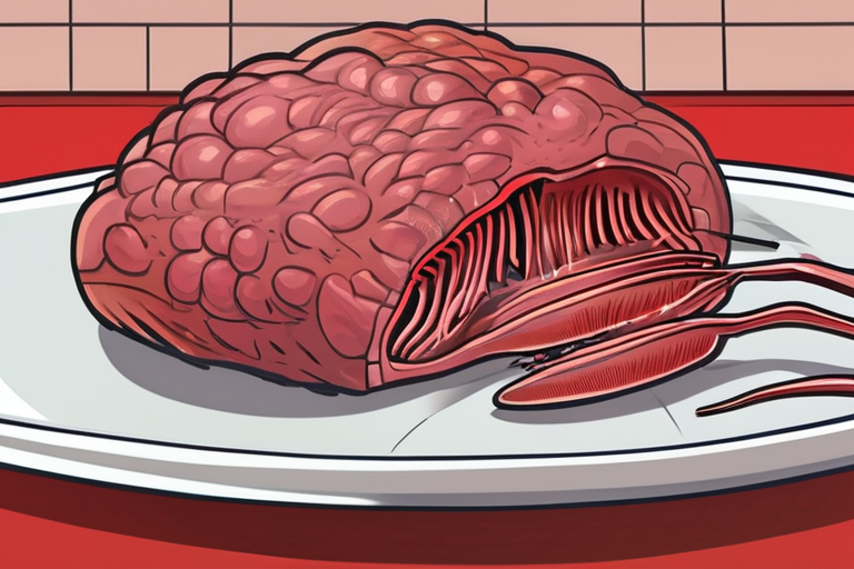 Tick Bites Claim Life of New Jersey Man in Rare Red Meat Allergy Case