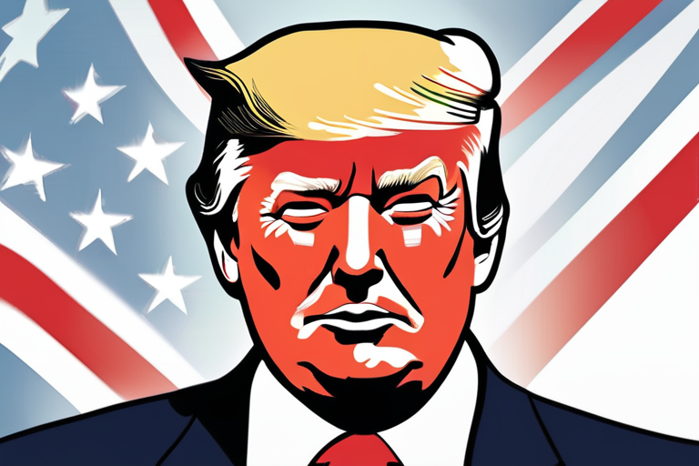 Trump Administration's Bid to Fine UC Blocked by US Judge