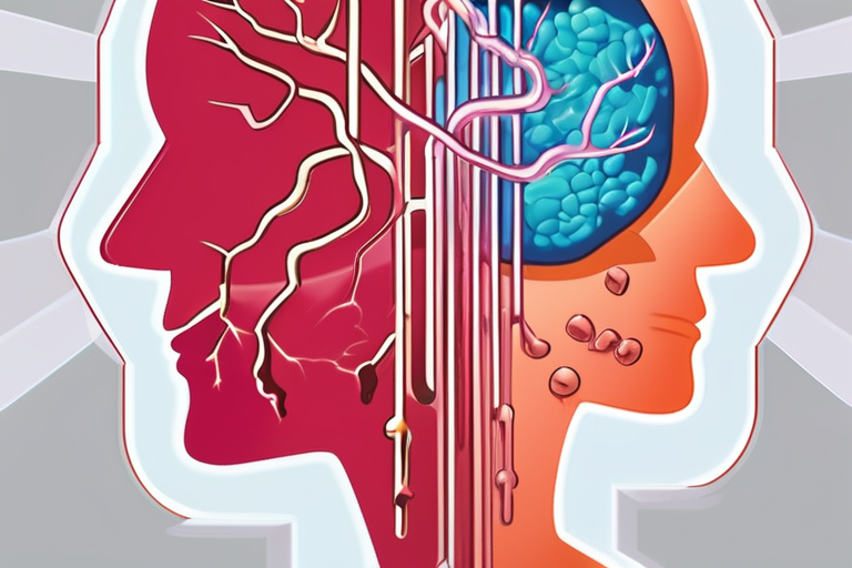 Scientists Reverse Alzheimer's Damage by Melting Toxic Protein Clumps