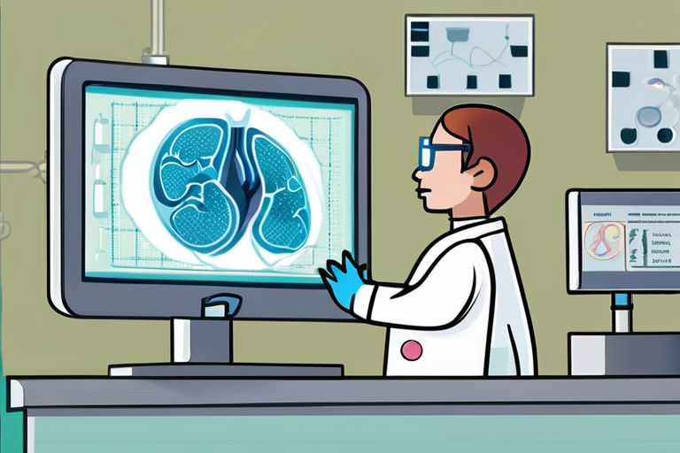 "Scientists Revive Kidneys in Mice, Human Cure in Sight"