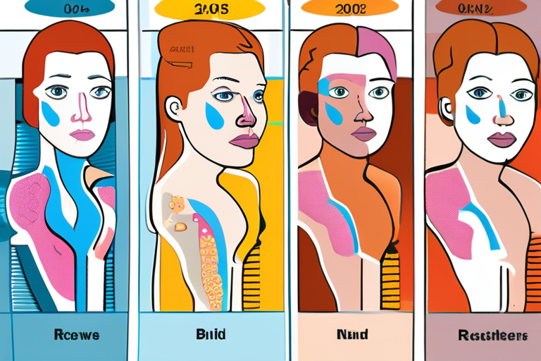 Researchers Correct Study on Skin Expansion Mechanisms