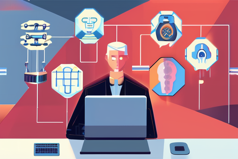 AI Safety Concerns Mount as Malicious Use Already in Play