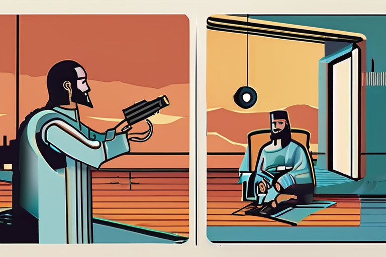 Arab Filmmakers Redefine Storytelling at Cairo Film Festival