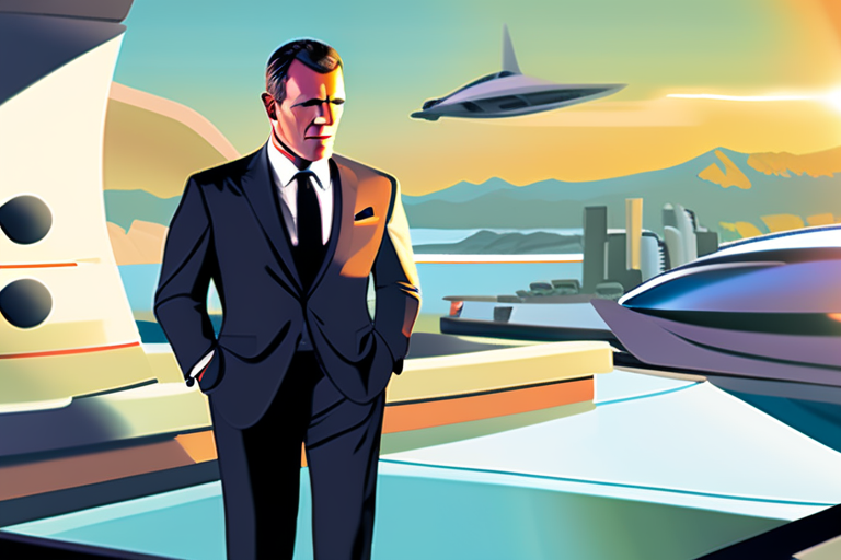 '007 First Light' Looks Like Bond's Promising Return to Gaming