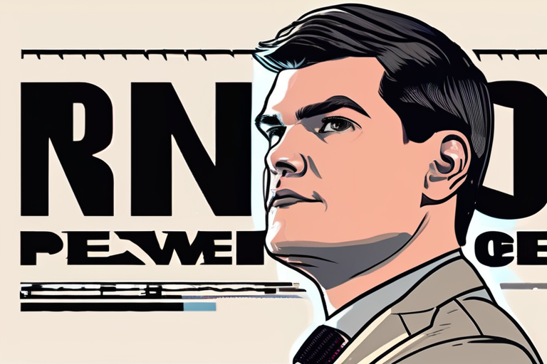 Nick Fuentes's Rise to Power: The Dark Force Behind His Viral Appeal