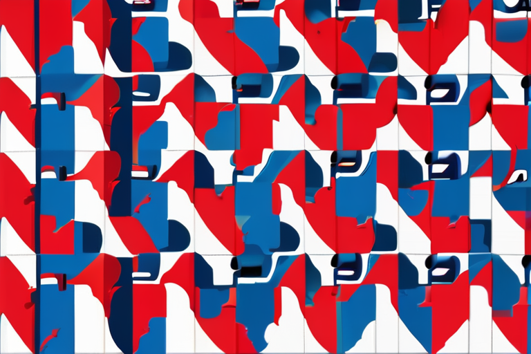 Trump's Redistricting Gambit Falters in Indiana