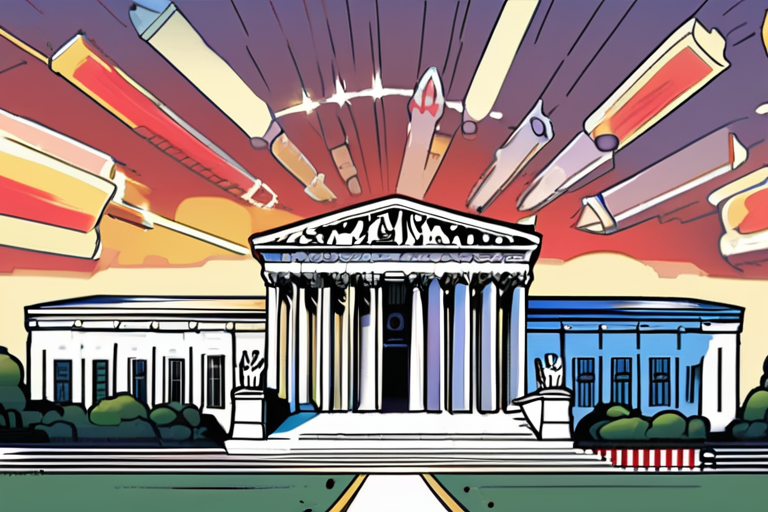 Supreme Court to Decide Trump's Power to Deploy Troops Against Americans