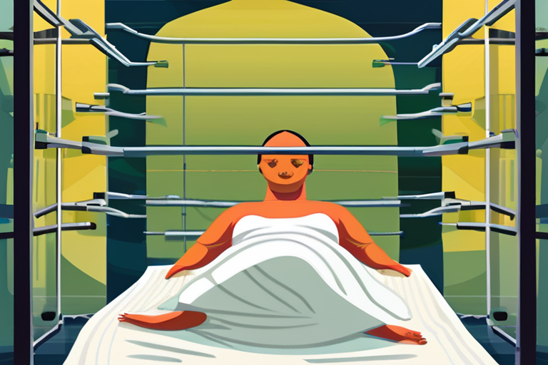 Mother's Quest for Justice: A Hunger Strike for Accountability