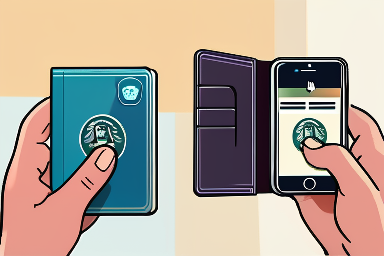 Apple Brings Digital Passports to Wallet, Revolutionizing Domestic Travel