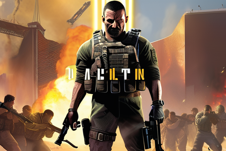 Call of Duty Reigns Supreme: Black Ops 7 Drops, 500 Million Copies Sold