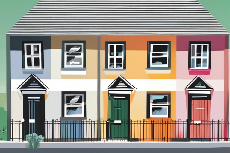 Government Risks Missing Housing and Nature Targets, MPs Warn