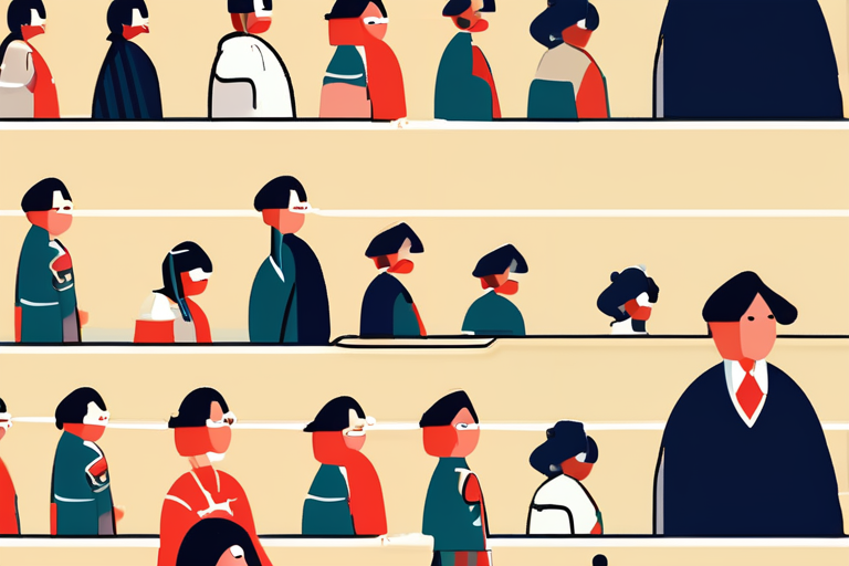 Chancellor's Budget Hint Sparks Debate: Will the Two-Child Benefit Cap Be Reformed?