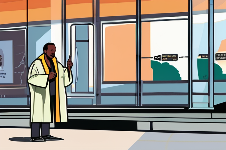 Ethiopia Battles Outbreak of Deadly Marburg Virus