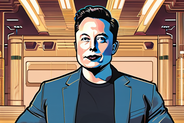 Elon Musk Launches AI-Powered Encyclopedia Rival, Grokipedia