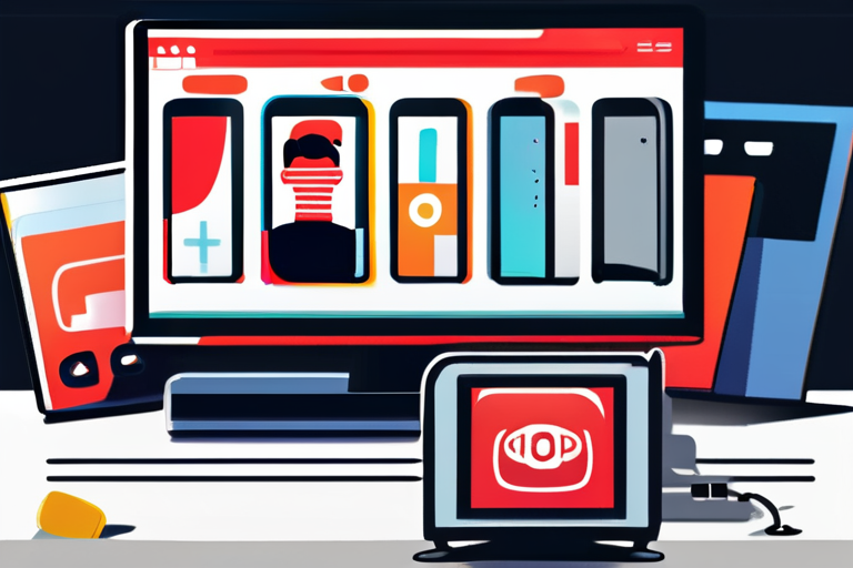 Disney and YouTube TV End Blackout, Restore Must-See Channels