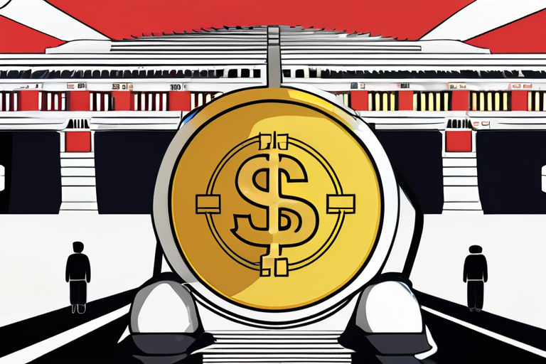 US Falters in AI Supremacy as China Closes In