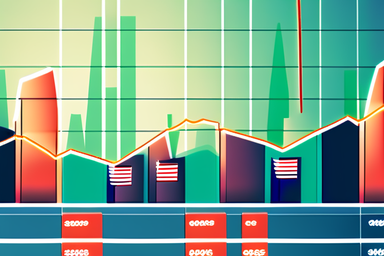 Bullish Trendline Could Give Chip Stock A Boost