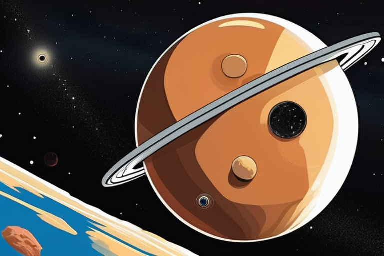 Mars-Bound Probes Carry Kiwi Surprise in Historic Spaceflight