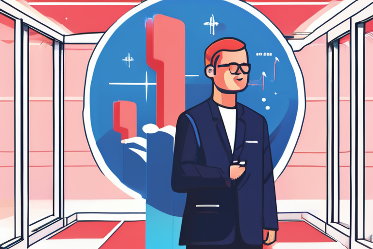 NordVPN Proves Resilience Amid Market Turbulence