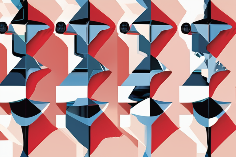 McKinsey Study Unveils Singular Trait Among Top Fortune 500 CEOs