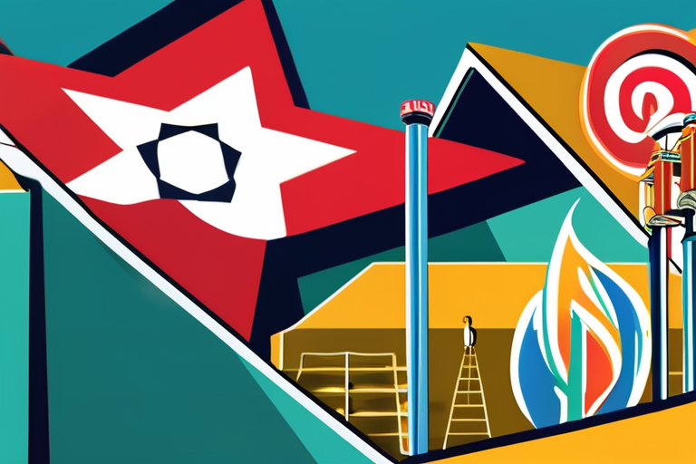 Iran Halts Uranium Enrichment Amid Facility Attacks