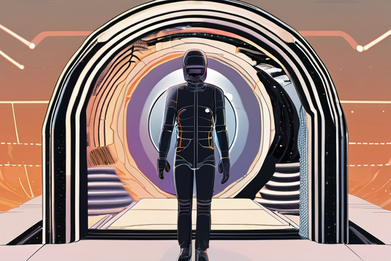 Dark Matter Defies Expectations in Groundbreaking Cosmic Test