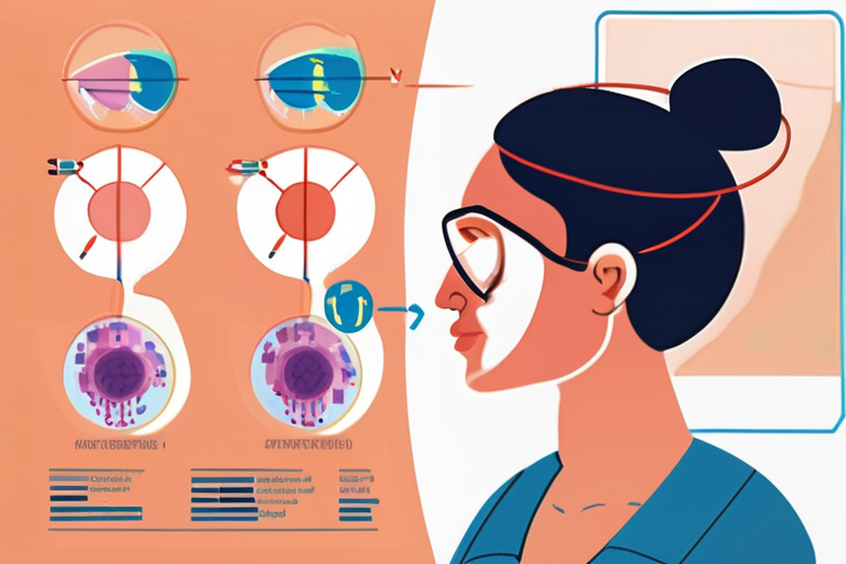 Researchers Correct Study on Skin Expansion, Highlighting Importance of Image Quality