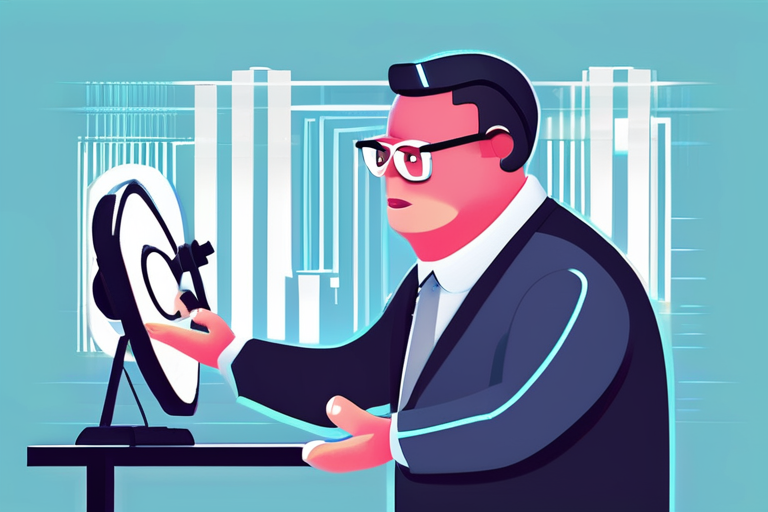 AI Pioneer Warns: Malicious Use is Already Happening