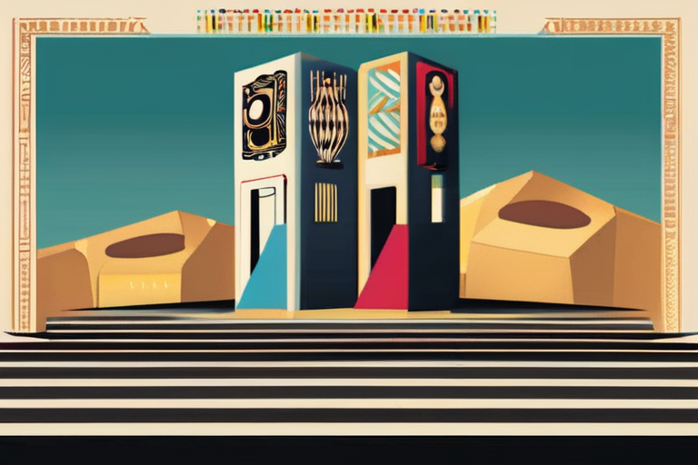Cairo Film Festival Revives Egyptian Cinema Classics