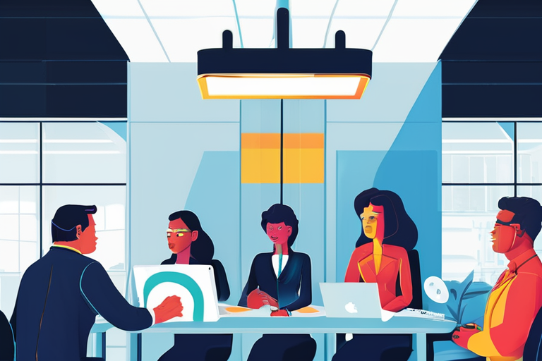 AI Overload at Work: How to Regain Control in the Age of Automation