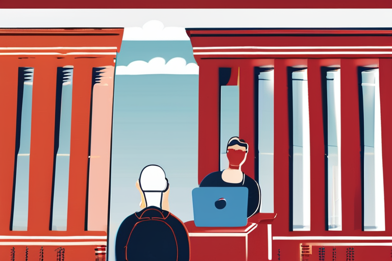 US Remains Top Destination for Global PhD Students Despite Trump Era Headwinds