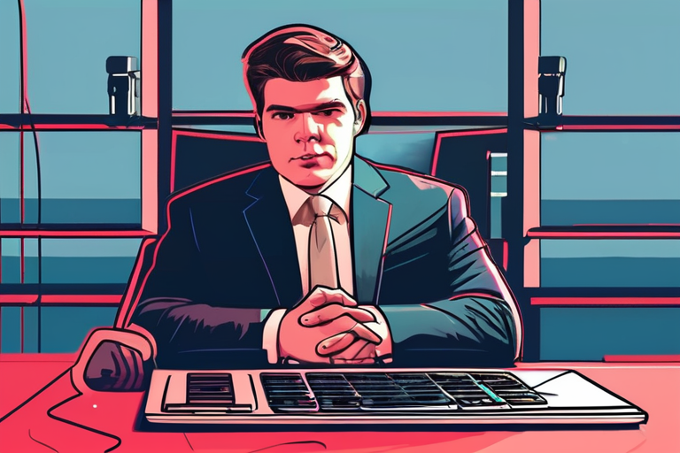 Nick Fuentes's Rise to Infamy: The Dark Force Behind His Online Empire