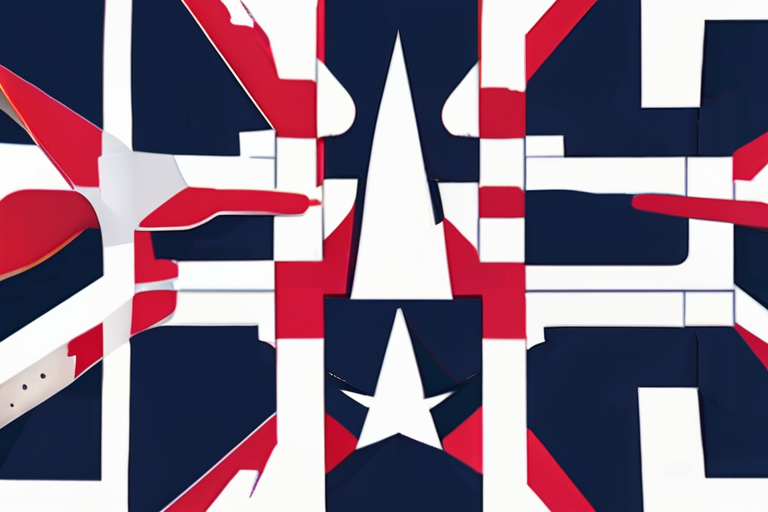 Trump's Redistricting Strategy Suffers Major Setback in Indiana