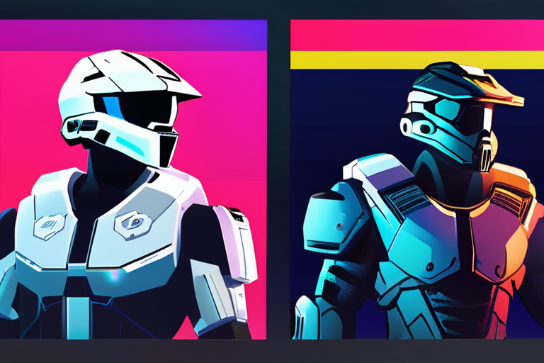 Sky Sports Shuts Down 'Halo' TikTok Channel Amid Backlash Over Sexist Content