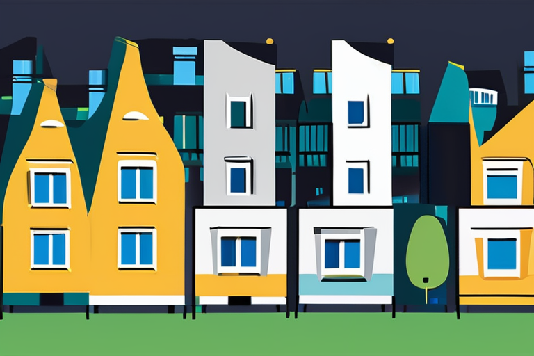 MPs Warn: Viewing Nature as Barrier to Housing Growth Risks Missing Key Targets