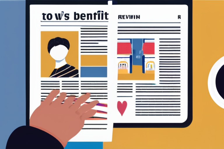 UK's Two-Child Benefit Cap Under Review: What's Next for Families?