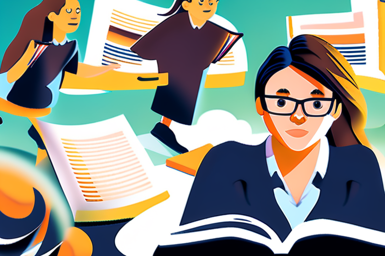 Unemployed graduates are flocking to this business degree to stand out in the current job market. Unlike most MBAs it requires zero work experience