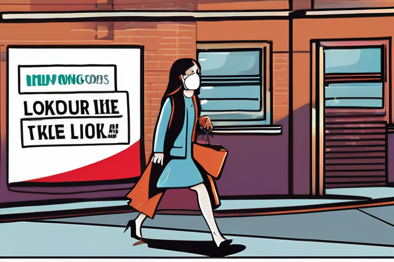 Rachel Reeves Abandons Income Tax Hike Amid Labour Pledge Pressure