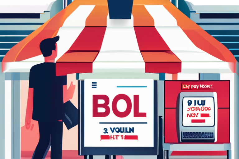 Buy-Now-Pay-Later Boom Hits 91.5 Million US Users, Raising Industry Concerns