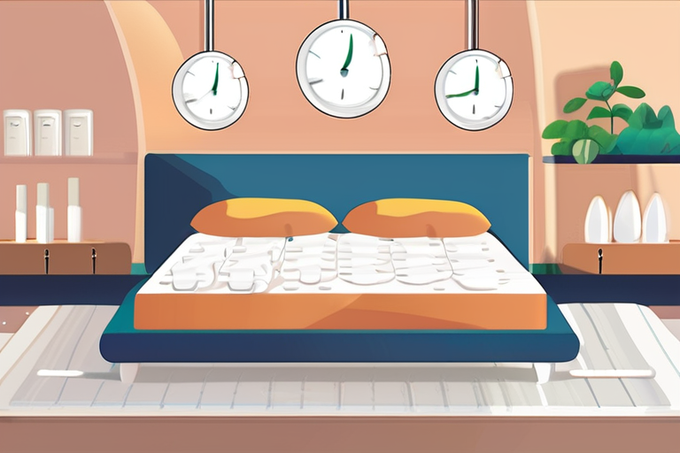 EPA-Verified Organic Mattresses: Safer Sleep Options for a Healthier Tomorrow