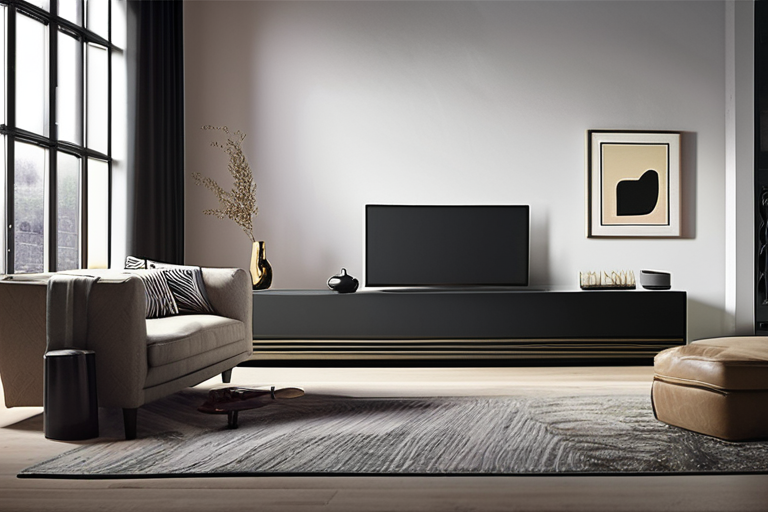 Marshall Enters Soundbar Market with Dolby Atmos-Enabled Heston 120