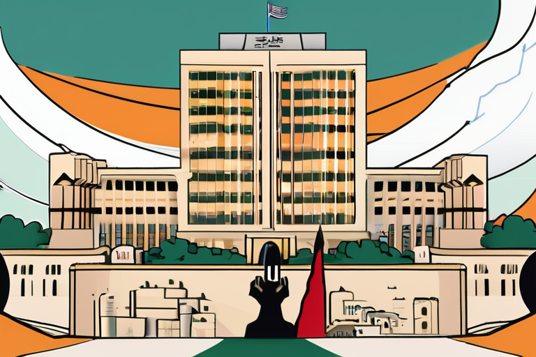 Trump and MBS to Broker Middle East Breakthrough on Palestinian Statehood