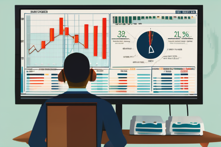 Bond Traders Prepare for Crucial Data Flood to Guide Fed's Next Rate Cut Decision