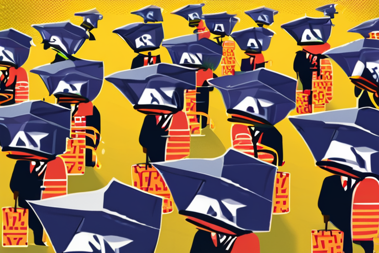 Emerging-Market Trades Under Siege as Money Managers Sound Alarm on Overcrowding Risks