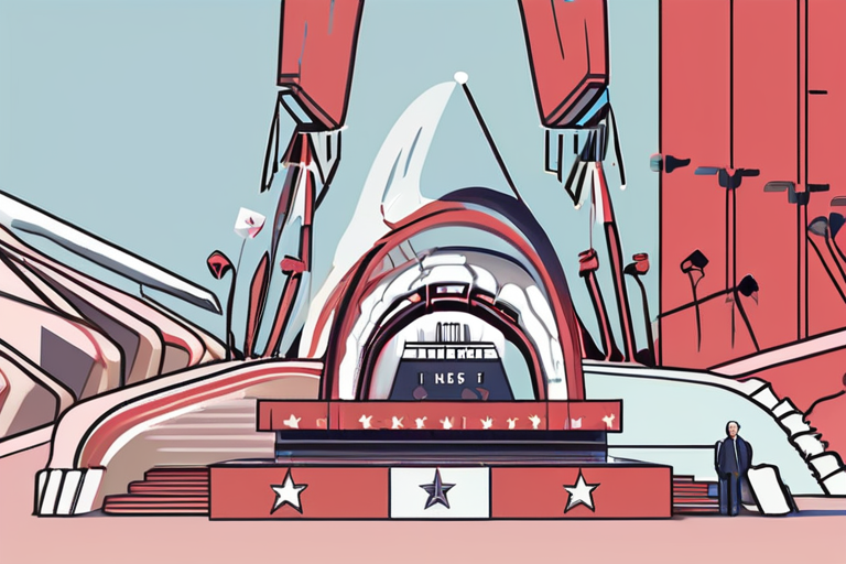 Marjorie Taylor Greene Criticizes Trump's Foreign Policies as 'Not America First