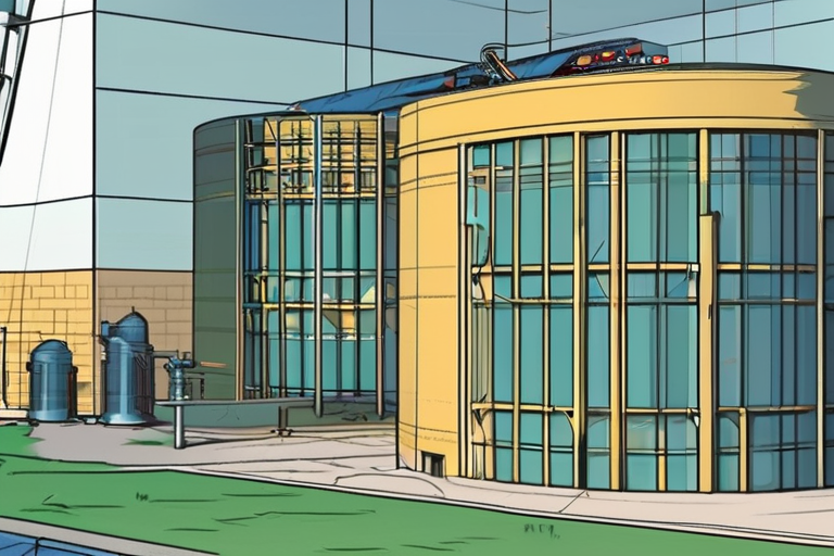 Iran Ends Uranium Enrichment at All Sites, IAEA Monitoring Ensures Compliance