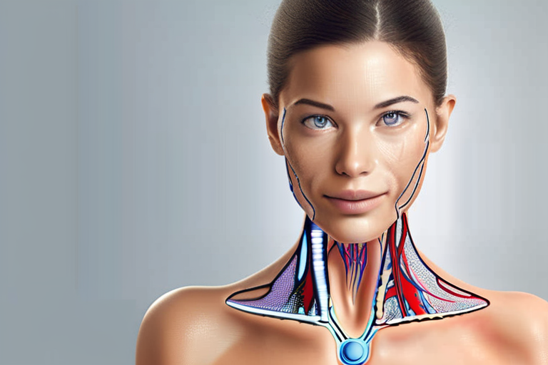 Nature Corrects Study on Skin Expansion Mechanisms