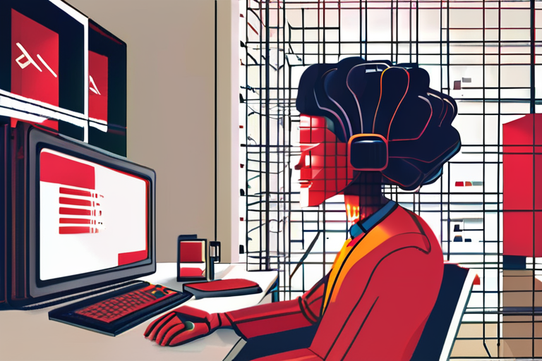 AI Pioneer Warns: Malicious Use Already Underway