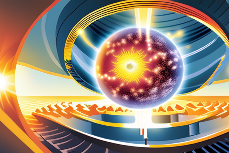 The Sun’s hidden particle engines finally exposed