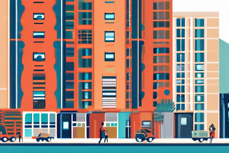 Coastal Megacities Shift Focus Inland for Research Partnerships